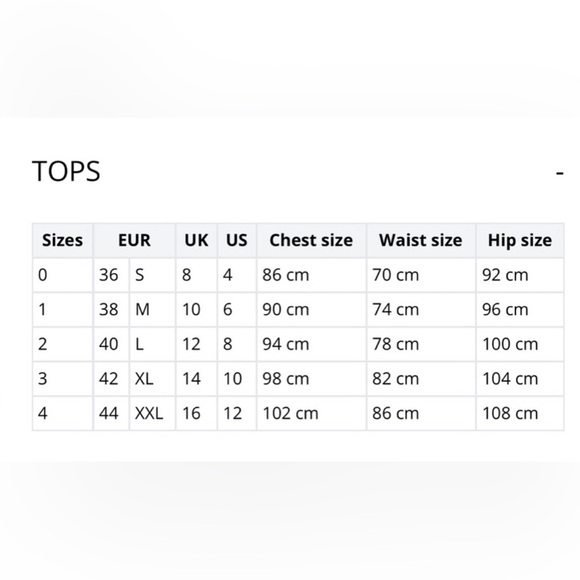 Cotelac two tone Knit Sweater Crew Neck Pullover Ribbed Trim Size 0 US size 4 - Picture 9 of 9